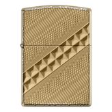 Zippo 169-119893 Dimensional Pattern Design Çakmak