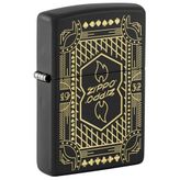 Zippo 1932 Dizayn Çakmak