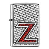 Zippo 2005395 ZI Doppel Emblem Çakmak