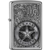 Zippo 2005729 Texas Ranger Çakmak