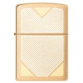 Zippo 204B-102051 Çakmak