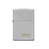 Zippo 205-119475 Pattern Zippo Design Çakmak