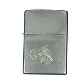 Zippo 205010647 Tuğra Çakmak