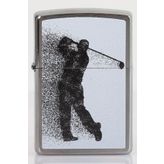 Zippo 214 Golf Design Çakmak