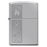 Zippo 218 Zippo Design Çakmak