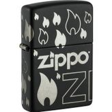 Zippo 218C Zippo Design Çakmak