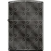 Zippo 24095-063028 Decorative Pattern Design Çakmak