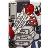 Zippo 48136-096590 Çakmak