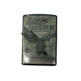 Zippo 48360099453 24756 Harley Davidson Çakmak