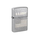 Zippo 48557 Us Army Çakmak