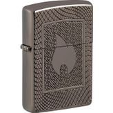 Zippo 48569 Pattern Design Çakmak