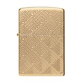Zippo 48570-103663 169 Pattern Design Çakmak