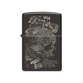 Zippo 48590-103654 Çakmak