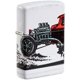 Zippo 48660 Hot Rod Design Çakmak