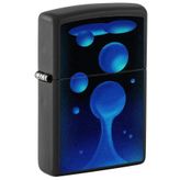 Zippo 48675 Lava Lamp Design Çakmak