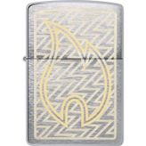 Zippo 48789-109826 ÇAKMAK