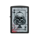 Zippo 48794-109845 Ace Card Çakmak