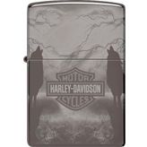 Zippo 48799-112432 150 Harley Davidson Çakmak
