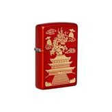 Zippo 49517 Eastern Design Çakmak