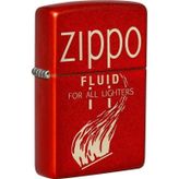 Zippo 49586 Retro Design Çakmak
