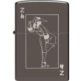 Zippo 49797-094729 Çakmak