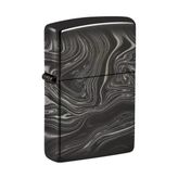 Zippo 49812-094739 24756 Marble Pattern Design Çakmak