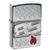 Zippo 85.yıl Koleksiyonu Çakmak