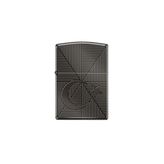 Zippo Ae184965 Turkey Star And Moon Çakmak