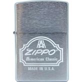 Zippo American Classic Dizayn Çakmak