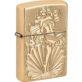 Zippo Aphrodıte Çakmak