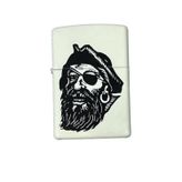 Zippo Blackbeard 214 (1) Çakmak