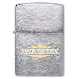 Zippo Çakmak 200 Harley-Davıdson 3 Numara