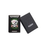 Zippo Çakmak | 218-062247