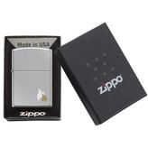 Zıppo Çakmak 250 Zıppo Flame Desıgn 2 Numara