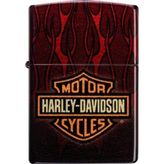 Zippo Çakmak 48994-112514 Harley Davidson