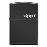Zippo Çakmak Logo 24756-120550