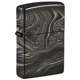 Zippo Çakmak Yeni Sezon49812 Marble Pattern Desıgn (7)