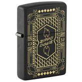Zippo Çakmak Z-46483