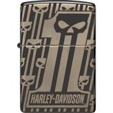 Zippo Çakmak Z-48509