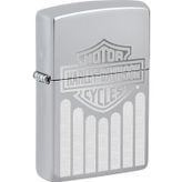 Zippo Çakmak Z-48993