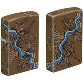 Zippo Çakmak Z-CI417952-49352