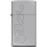 Zippo Çakmak Z-MP405649-1610