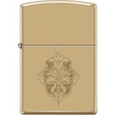 Zippo Çakmak Z-MP405689-254B