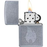 ZİPPO Çakmak - ZIPPO DESIGN 48738