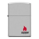 Zıppo Çakmak205 Zıppo Logo 2 Numara