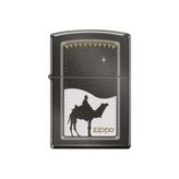 Zippo Camel Caravan 150096639 Çakmak