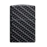 Zippo Carbon Fıber Desıgn 49356 Çakmak