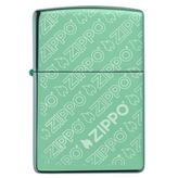 Zippo Chameleon Intertabac Dizayn Çakmak