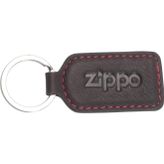 Zippo Deri Anahtarlık - Moka