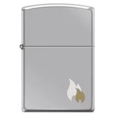 Zippo Double Flame Dizayn Çakmak